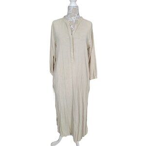 [Urban Renewal] Dress Cream Size Small